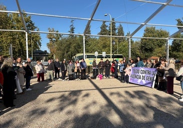 Un nuevo choque político empaña la lucha contra la violencia de género