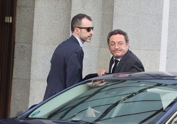 La conexión Moncloa: la 'fontanera' Acera y lo que el juicio no aclarará