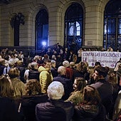 Zaragoza entrará al fin en el sistema Viogén tras el primer crimen machista del año