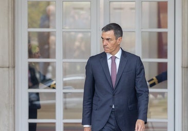 Peinado descarta citar a Pedro Sánchez ante su «nula voluntad de colaborar» en el caso de su esposa