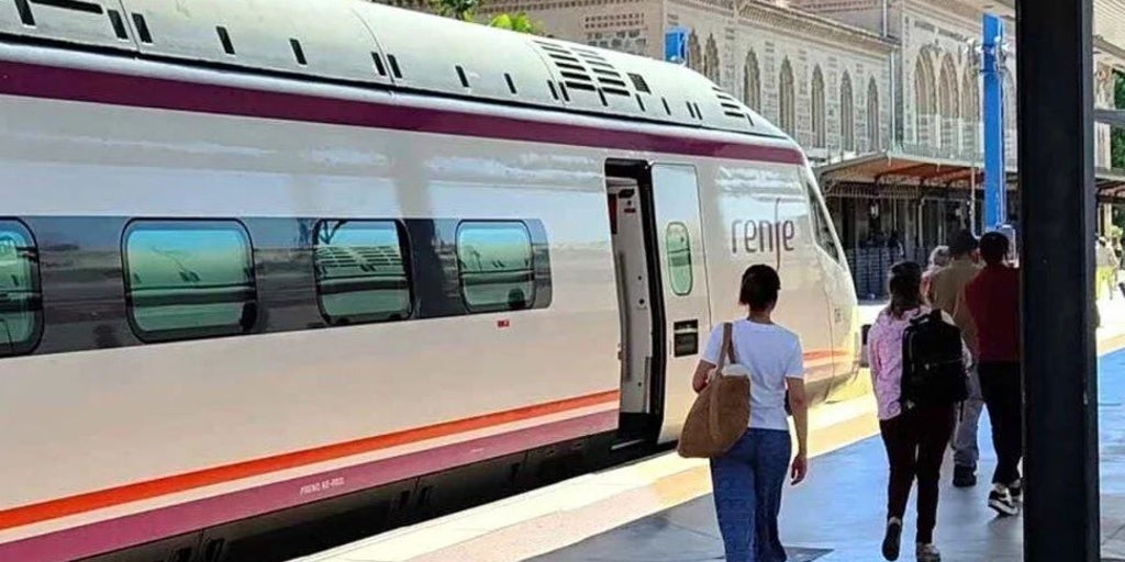 Page confirma que la estación de Santa Bárbara seguirá dando servicio al ramal Toledo-Madrid al margen del AVE a Portugal