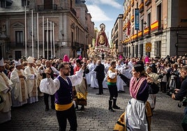 Fiestas de la Almudena 2025 en Madrid: programa completo de actividades por días y cómo llegar