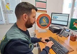 Investigada una mujer por estafar a otra unos 6.000 euros haciéndose pasar por su banco