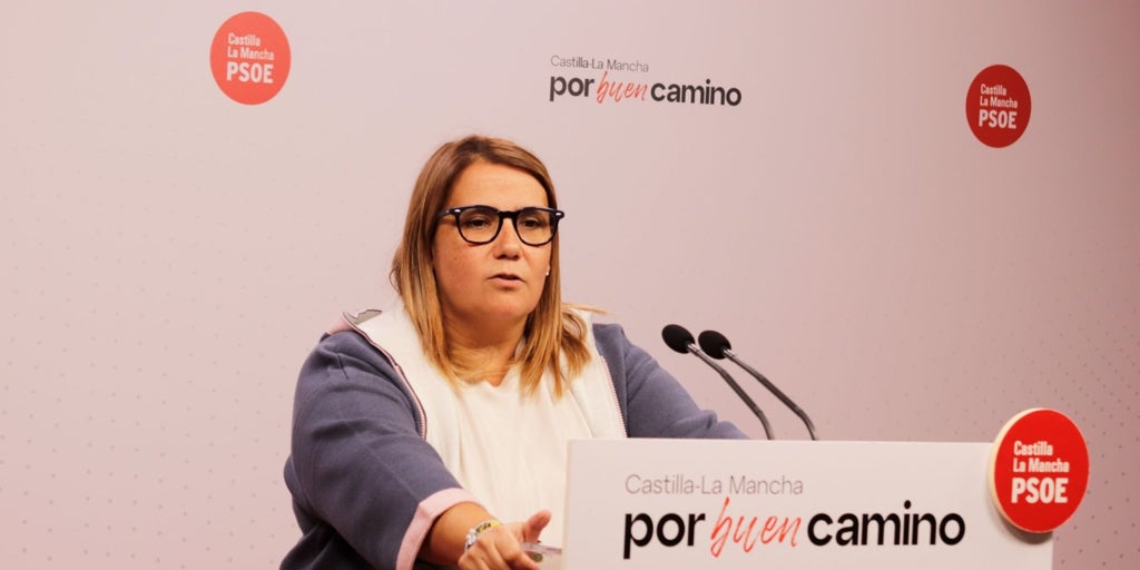 Tita García cuestiona que Núñez «no tenga claro» que la defensa de la PAC pasa por «un pacto y una voz única»