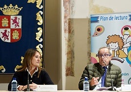 La Fundación Miguel Delibes y Educación promoverán visitas a la Casa Museo del autor