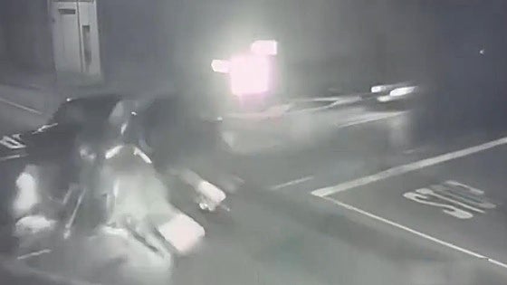 Investigado el conductor que provocó un grave accidente en La Rioja: triplicaba la tasa de alcoholemia y se saltó un stop