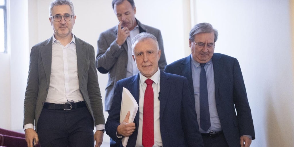 Las tres mentiras del ministro Torres tras el informe de la UCO