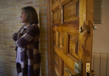 Los okupas 'invisibles' que revenden por 2.000 euros casas usurpadas