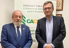El Colegio de Médicos y el Sindicato Médico Andaluz se unen para apoyar la manifestación contra la ministra de Sanidad