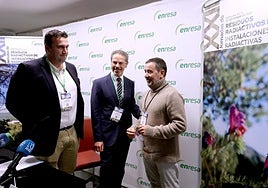 Enresa reafirma «el valor estratégico y clave» de El Cabril en la gestión de los residuos radiactivos