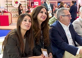 La Costa Blanca centra en el mercado británico su estrategia promocional durante la segunda jornada de la WTM