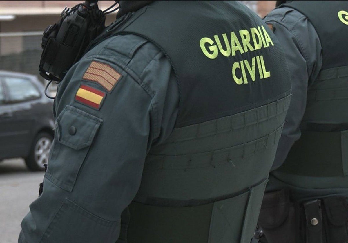 La operación ha sido desarrollada por el Equipo EDITE y el Equipo @ de la Guardia Civil de Cuenca