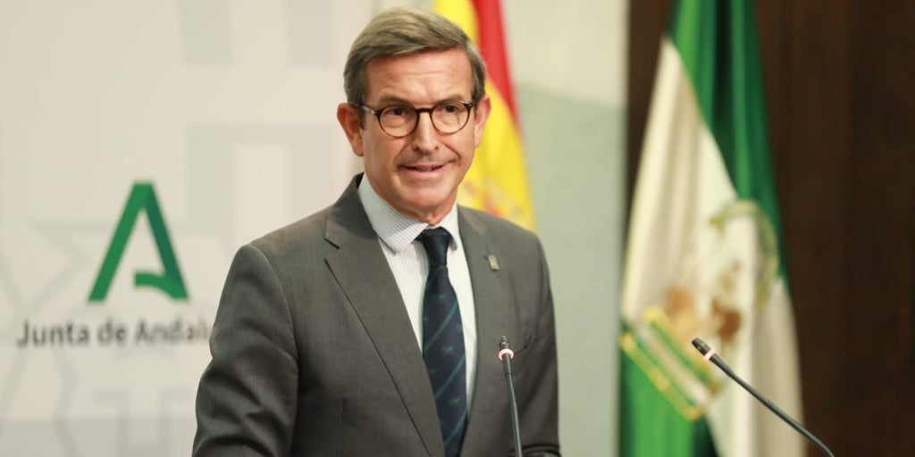 El 60 por ciento de la inversión del plan eléctrico estatal no responde a las necesidades andaluzas