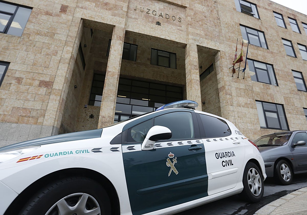 La Justicia paraliza la actividad de la red de calor de Ponferrada