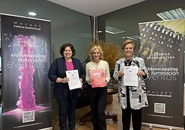 Meraki Audiovisual, nueva empresa con corazón de Cáritas Diocesana de Toledo