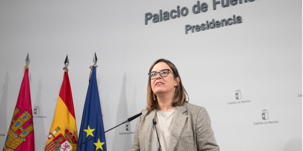 Castilla-La Mancha confía en que el nuevo Estatuto pase el filtro del Congreso el 11 de noviembre con el apoyo de PP y PSOE