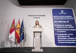 La Junta presume de liderazgo contra el cáncer en plena crisis por los retrasos de los cribados de cáncer de mama