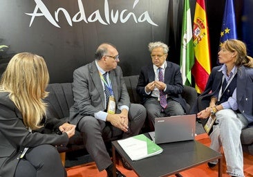 Vueling extiende sus vuelos Córdoba-Barcelona a toda la temporada de verano de 2026