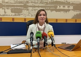 El Ayuntamiento de Talavera defiende la nueva ordenanza de la Zona de Bajas Emisiones «sin necesidad de sanciones»