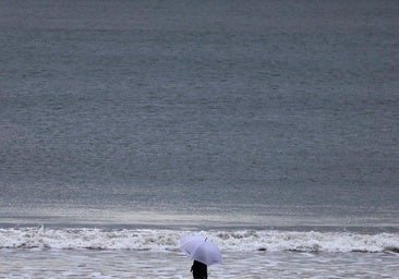 El temporal que azota Galicia deja vientos de más de 150 km/h y lluvias abundantes, con más de 70 incidencias
