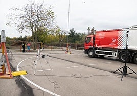 José Abascal, O´Donnell o la Albufera: Madrid pasa la 'ITV' acústica a cada barrio