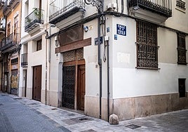 Los documentos que firmó Mazón en El Ventorro: una resolución sobre deportistas de élite