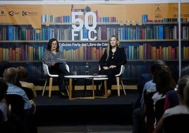 Más ventas, 25.000 asistentes y un 71% de libreros que quieren repetir fecha: este es el balance de la Feria del Libro de Córdoba