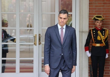 El presidente del Gobierno renuncia a presentar los Presupuestos este año tras el órdago de Puigdemont