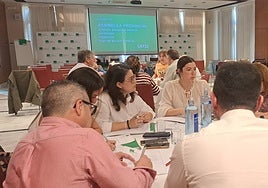 La no sustitución del personal, el «principal lastre» en hospitales y centros de salud, según Satse