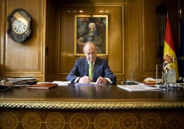 Juan Carlos I publica sus memorias: la compleja defensa de un legado