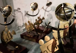 Canal Málaga recibe el Premio Andalucía de Comunicación Audiovisual Local por dos décadas de información local y servicio público