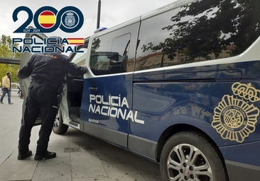 Detenido en Granada un fugitivo que huyó desde Noruega tras ser condenado por abuso sexual y fraude