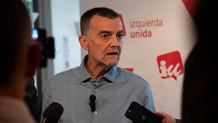 IU propone una reforma fiscal para recaudar 111.000 millones más en mitad del bloqueo de Junts