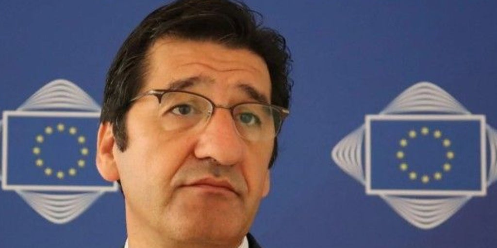 Caballero acusa a Vox de «incoherencia» por rechazar la autonomía mientras cobra de las Cortes de Castilla-La Mancha