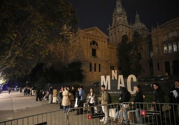 Aragón, muy molesto por la presentación del disco de Rosalía en el MNAC: «Entonces no es tanta la fragilidad de las obras»