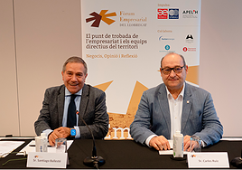 Las obras en Barcelona para unir las líneas de Llobregat y Anoia de FGC se prolongarán hasta 2031