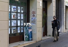 Fracaso de la limitación de rentas: el precio del alquiler en Barcelona repunta en el último trimestre