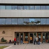 Cárcel para un joven por atropellar a un motorista que necesitó 17 operaciones: «A que te pego un volantazo y te tiro»