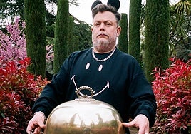 Miqui Puig : «OT es un refugio muy socorrido para las urgencias de algunos capos del negocio musical»