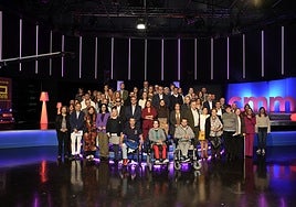 CMM y el Tercer Sector se alían para dar voz a las iniciativas sociales