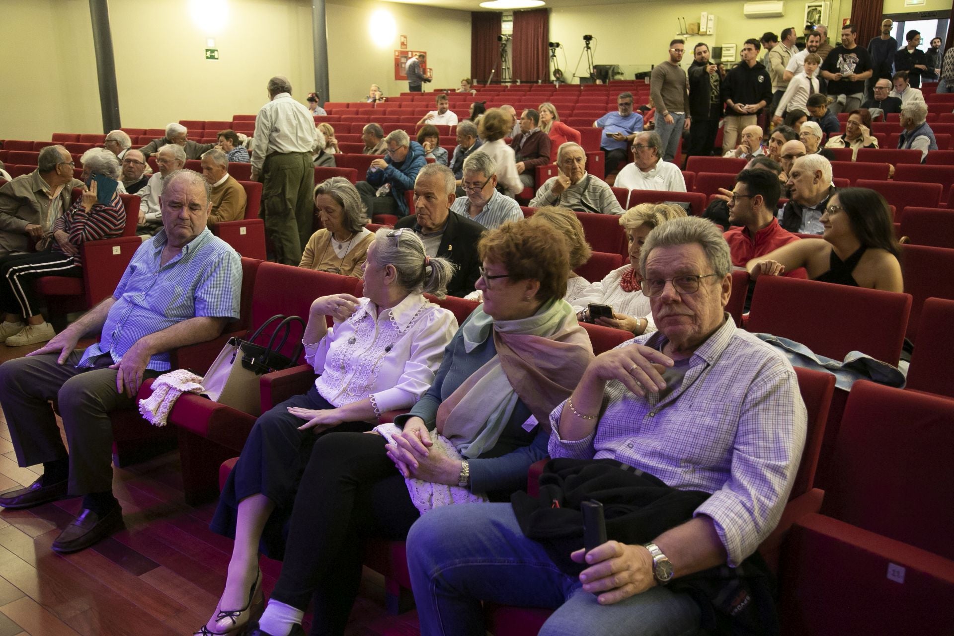 La fase de selección de guitarra del Concurso Nacional de Flamenco de Córdoba, en imágenes