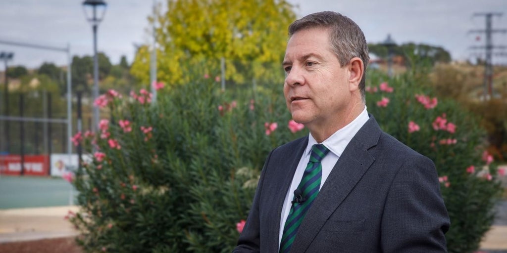 Page anuncia un acuerdo de colaboración con la Policía y la Fiscalía para erradicar las situaciones de acoso en las aulas