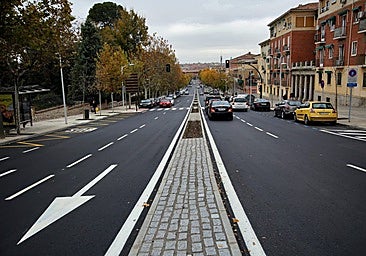 Cortes de tráfico en Toledo este sábado por la marcha atlética 'Espada Toledana'