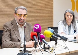 La Fundación Amancio Ortega financiará una piscina exterior y otros 9 proyectos de investigación en Parapléjicos