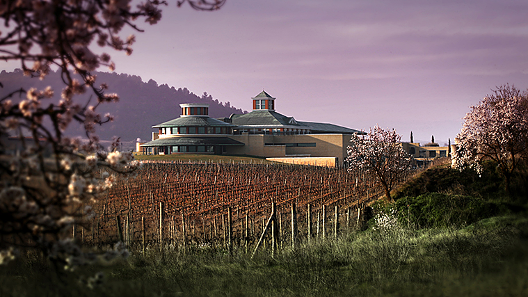 Museo Vivanco de la Cultura del vino