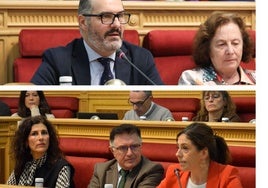 El PSOE habla de «cadena de tropiezos» en los fondos europeos de Toledo y el PP le pide que «se deje de cuentos y de seguir los dictados de Tolón»