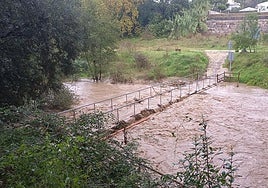 El temporal barre Cataluña: vuelos cancelados y suspensión de clases en la universidad pero sin incidencias graves