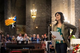 El divorcio PSOE-Junts: dos versiones de una ruptura