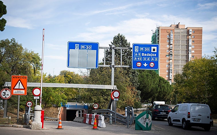 Main image - Say goodbye to the 