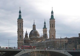 Aragón se consolida como destino turístico e incrementa tanto viajeros como pernoctaciones este año